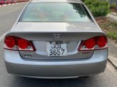 Bán Honda Civic năm sản xuất 2007 giá cạnh tranh