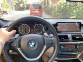 Bán xe BMW X6 đời 2010, màu bạc, nhập khẩu nguyên chiếc 