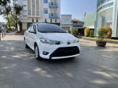 Xe Toyota Vios năm 2017 còn mới, giá chỉ 375 triệu