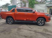 Cần bán Toyota Hilux năm 2019, nhập khẩu nguyên chiếc còn mới, giá tốt