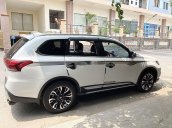 Bán xe Mitsubishi Outlander đời 2020, màu trắng, giá 785tr