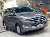 Bán Toyota Innova 2.0G 2019, màu xám, giá 725tr