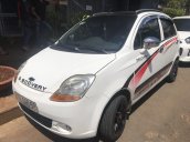 Cần bán xe Chevrolet Spark năm sản xuất 2010, giá chỉ 105 triệu