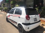 Cần bán xe Chevrolet Spark năm sản xuất 2010, giá chỉ 105 triệu