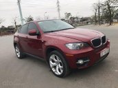 Bán gấp chiếc BMW X6 đời 2008, nhập khẩu, giá tốt