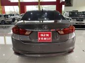 Xe Honda City 1.5 CVT 2016, màu xám, giá tốt