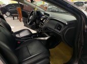 Xe Honda City 1.5 CVT 2016, màu xám, giá tốt