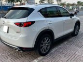 Cần bán nhanh với giá ưu đãi nhất chiếc Mazda CX5 2.0 Luxury sx 2020