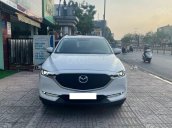 Cần bán nhanh với giá ưu đãi nhất chiếc Mazda CX5 2.0 Luxury sx 2020