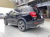 Bán xe Chevrolet Captiva sản xuất 2016, biển SG, xe đẹp như mới, lăn bánh 46.000km