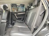 Bán xe Chevrolet Captiva sản xuất 2016, biển SG, xe đẹp như mới, lăn bánh 46.000km