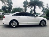 Bán nhanh chiếc Audi A6 sản xuất năm 2016, giá tốt