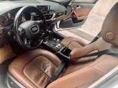 Bán nhanh chiếc Audi A6 sản xuất năm 2016, giá tốt