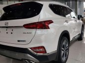 Hyundai Mỹ Đình - Hyundai Santa Fe 2.2 dầu cao cấp Premium 2021 đủ màu giao ngay, ưu đãi hấp dẫn