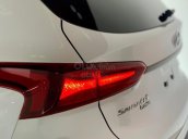 Hyundai Mỹ Đình - Hyundai Santa Fe 2.2 dầu cao cấp Premium 2021 đủ màu giao ngay, ưu đãi hấp dẫn