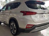 Hyundai Mỹ Đình - Hyundai Santa Fe 2.2 dầu cao cấp Premium 2021 đủ màu giao ngay, ưu đãi hấp dẫn