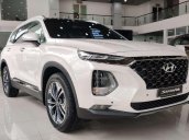 Hyundai Mỹ Đình - Hyundai Santa Fe 2.2 dầu cao cấp Premium 2021 đủ màu giao ngay, ưu đãi hấp dẫn