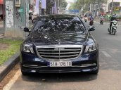 Bán nhanh chiếc Mercedes S450 Luxury đời 2019, hỗ trợ trả góp