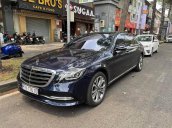 Bán nhanh chiếc Mercedes S450 Luxury đời 2019, hỗ trợ trả góp