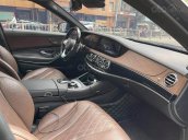 Bán nhanh chiếc Mercedes S450 Luxury đời 2019, hỗ trợ trả góp