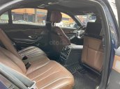 Bán nhanh chiếc Mercedes S450 Luxury đời 2019, hỗ trợ trả góp