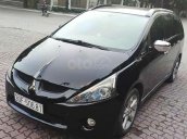 Xe Mitsubishi Grandis 2.4 AT sản xuất năm 2009, màu đen