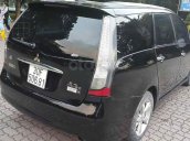 Xe Mitsubishi Grandis 2.4 AT sản xuất năm 2009, màu đen