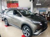 Toyota Rush 2021 - trả trước 200tr nhận xe - đủ màu giao ngay, giá tốt miền nam - hỗ trợ góp 85% lãi suất ưu đãi