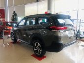 Toyota Rush 2021 - trả trước 200tr nhận xe - đủ màu giao ngay, giá tốt miền nam - hỗ trợ góp 85% lãi suất ưu đãi