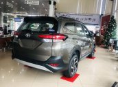 Toyota Rush 2021 - trả trước 200tr nhận xe - đủ màu giao ngay, giá tốt miền nam - hỗ trợ góp 85% lãi suất ưu đãi