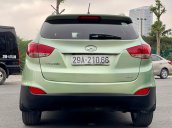 Cần bán lại xe Hyundai Tucson năm 2011, xe gia đình, đi giữ gìn