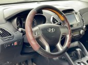 Cần bán lại xe Hyundai Tucson năm 2011, xe gia đình, đi giữ gìn