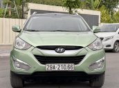 Cần bán lại xe Hyundai Tucson năm 2011, xe gia đình, đi giữ gìn