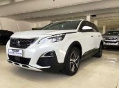 Cần bán Peugeot 5008 năm 2019, màu trắng còn mới