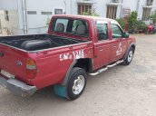 Cần bán Ford Ranger năm sản xuất 2001 còn mới