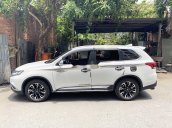 Bán xe Mitsubishi Outlander đời 2020, màu trắng, giá 785tr