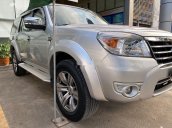 Cần bán gấp Ford Everest sản xuất năm 2012 còn mới, giá 520tr