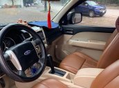 Cần bán gấp Ford Everest đời 2008, màu đen chính chủ, 315tr