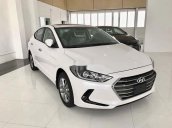 Bán Hyundai Elantra sản xuất năm 2018, màu trắng