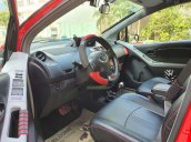 Xe Toyota Yaris năm 2007, nhập khẩu, 289tr