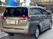 Bán Toyota Innova 2.0G 2019, màu xám, giá 725tr