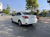 Xe Toyota Vios năm 2017 còn mới, giá chỉ 375 triệu