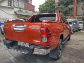 Cần bán Toyota Hilux năm 2019, nhập khẩu nguyên chiếc còn mới, giá tốt