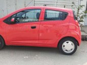 Bán Chevrolet Spark đời 2017, màu đỏ, 175tr