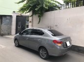 Cần bán lại xe Mitsubishi Attrage sản xuất năm 2017 giá cạnh tranh