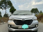 Bán ô tô Toyota Avanza đời 2018, màu bạc, xe nhập còn mới, giá chỉ 415 triệu