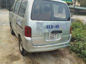 Bán xe Daihatsu Citivan đời 2002, màu bạc 