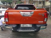 Cần bán Toyota Hilux năm 2019, nhập khẩu nguyên chiếc còn mới, giá tốt