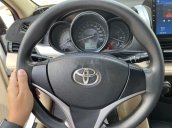 Xe Toyota Vios năm 2017 còn mới, giá chỉ 375 triệu