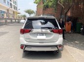 Bán xe Mitsubishi Outlander đời 2020, màu trắng, giá 785tr